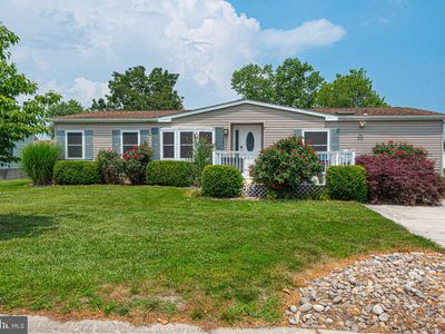 5 Ensign Dr, Berlin, MD, 21811
