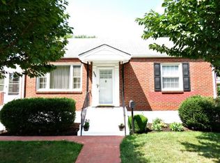 5328 Malvern Rd, Roanoke, VA 24012