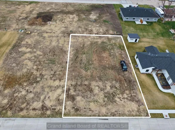 LOT 11 Indian St, Saint Paul, NE 68873