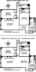 Sold by Brown Harris Stevens