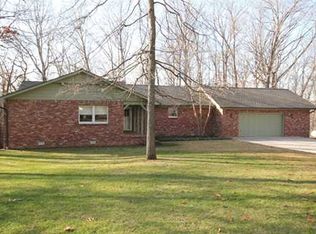 224 Kayla Dr, Rogers, AR 72756