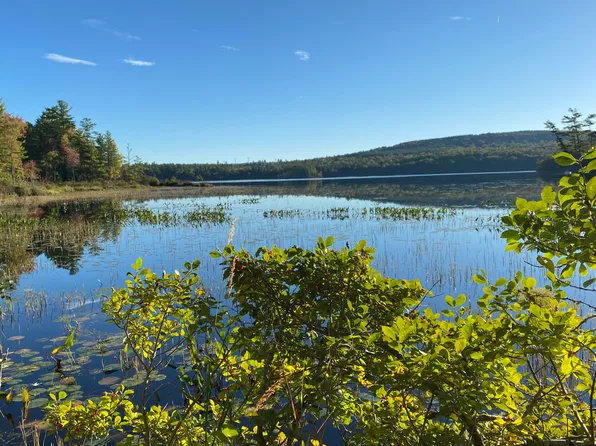 00 Ski Trail Road, Lincoln, ME 04457