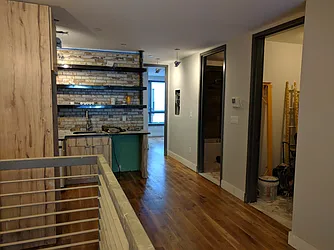 Rented by Manhattan Management LLC