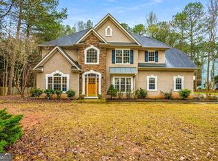 270 Old Plantation Way, Fayetteville, GA 30214