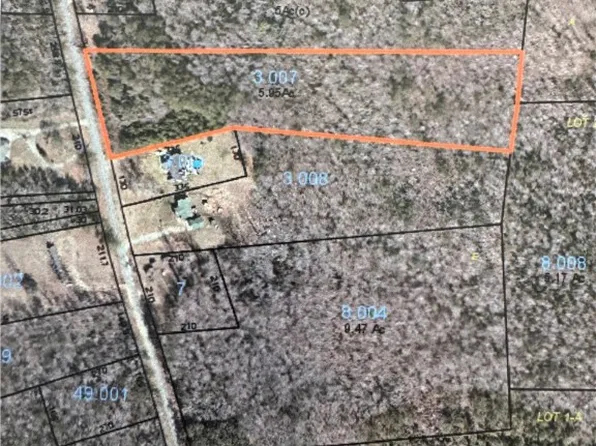 0 Lee Road 140, Salem, AL 36874