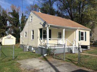 152 Courtney Ave NE, Roanoke, VA 24012