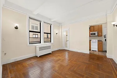 20 West 72nd Street