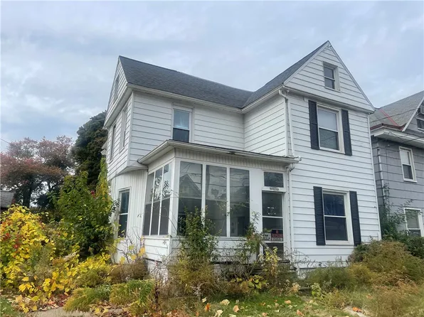 720 Raspberry St, Erie, PA 16502