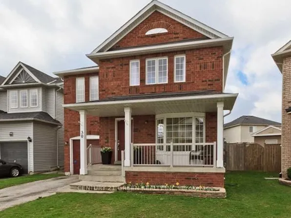 30 Babcock Cres #Basement, Milton, ON L9T 5R4