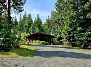 5405 Highway 8 E, Deary, ID 83823