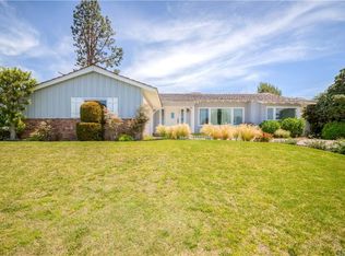 2630 Via Rivera, Palos Verdes Estates, CA 90274