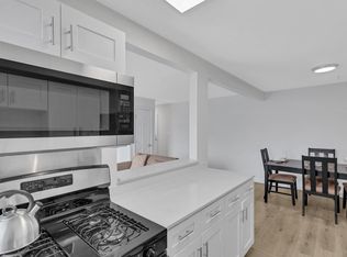 Hillstone Apartments, Washington, DC 20020