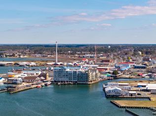 1 Dock St Unit 301, Crisfield, MD