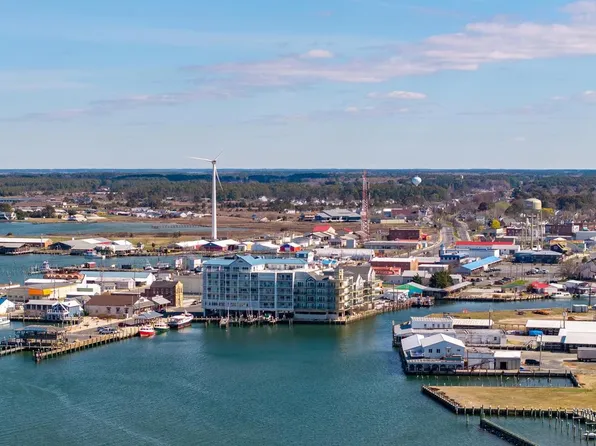 1 Dock St Unit 301, Crisfield, MD 21817