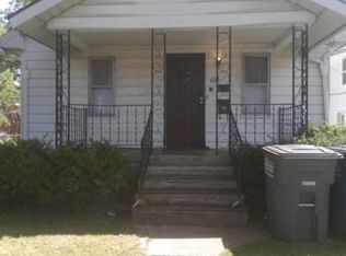 638 Woodstock Ave, Toledo, OH 43607