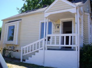6501 Tacoma Ave S, Tacoma, WA 98408