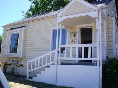 6501 Tacoma Ave S, Tacoma, WA, 98408