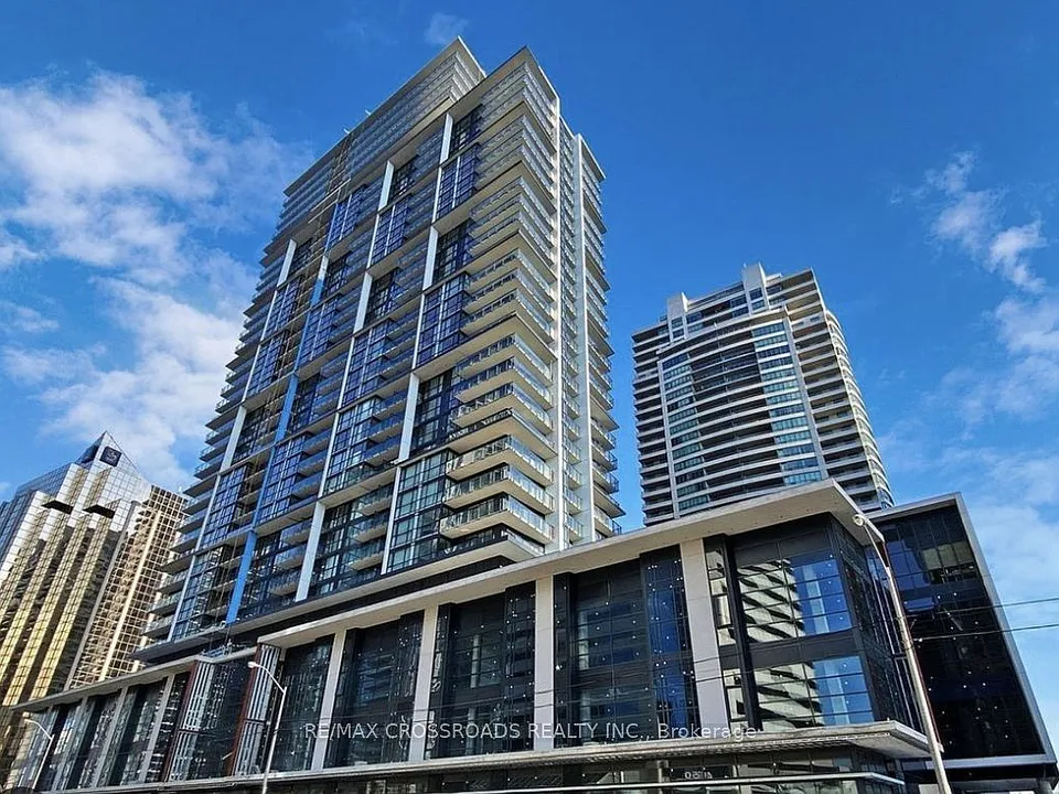 4955 Yonge St #703