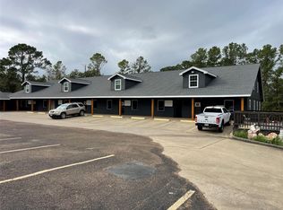 340 Pan American Dr #C1, Livingston, TX 77351