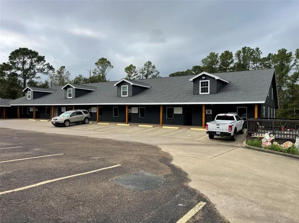 340 Pan American Dr #C1, Livingston, TX 77351