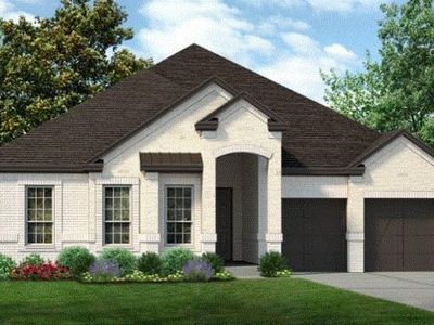 5009 Brookside Dr, Argyle, TX, 76226