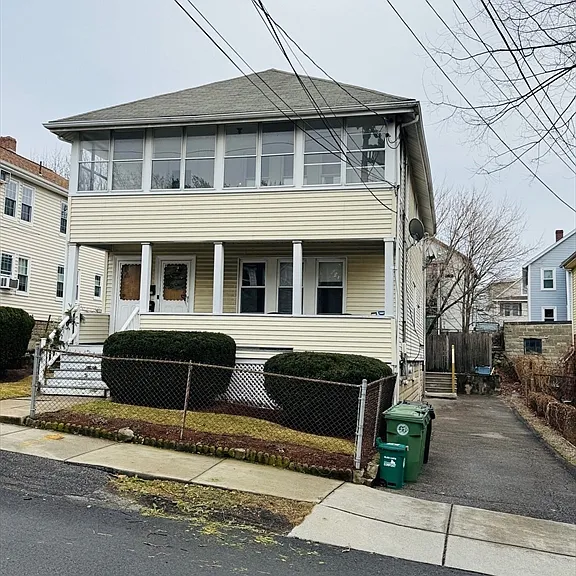 34 Morton St #2 — Photo 1