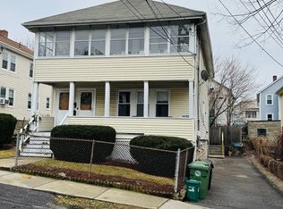 34 Morton St #2, Watertown, MA 02472