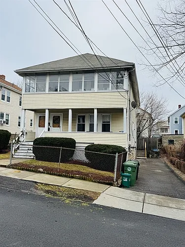 34 Morton St #2 Photo 1