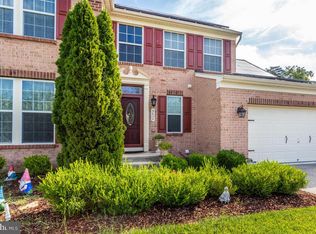 9604 Oak Barrel Ct, Brandywine, MD 20613