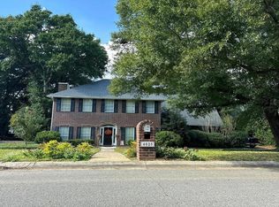 4025 Connell Dr, Pensacola, FL 32503