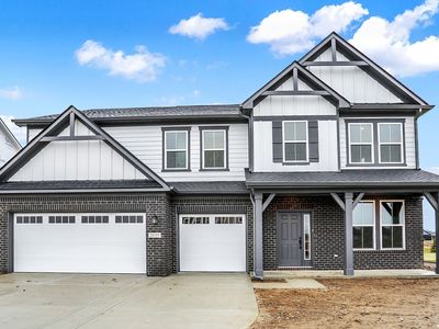20385 N Pacific Ave, Westfield, IN, 46074