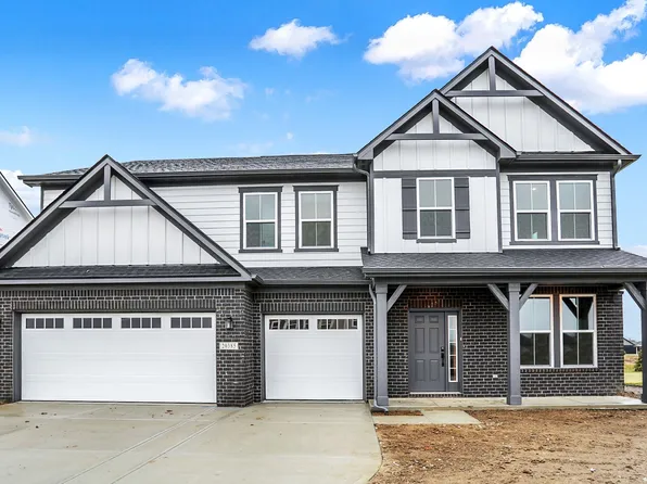 20385 N Pacific Ave, Westfield, IN 46074