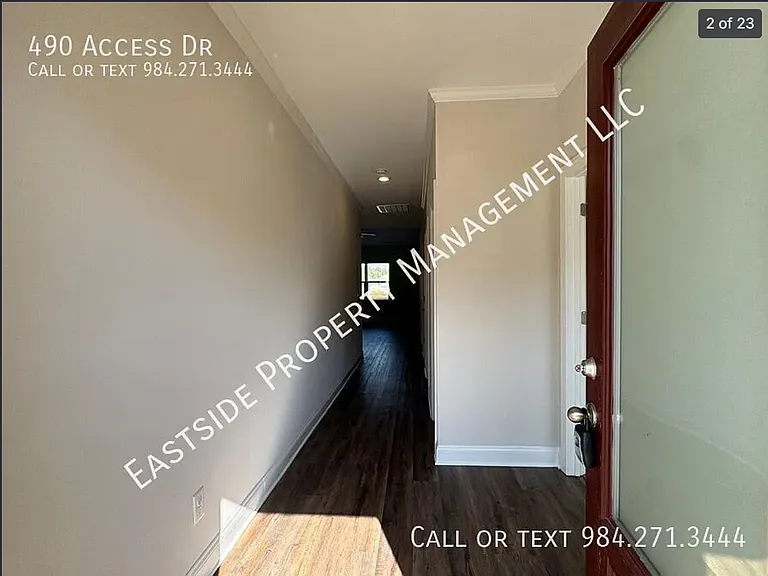 490 Access Dr — Photo 2