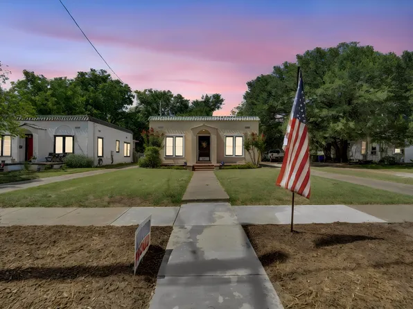 411 Craig St, Hillsboro, TX 76645