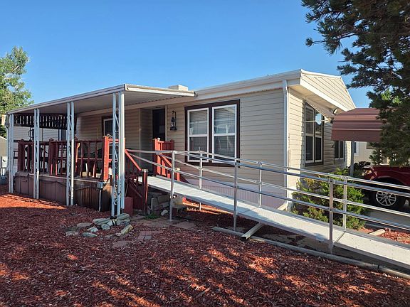 2nd image of 1095 Western Dr Lot 257D