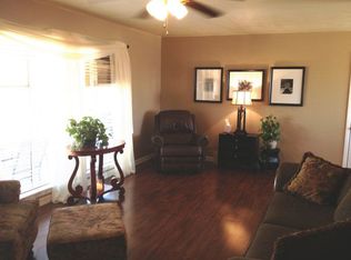 4221 Durango Ave, Odessa, TX 79762