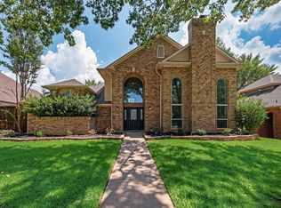 2912 Ridgebend Dr, Grapevine, TX 76051