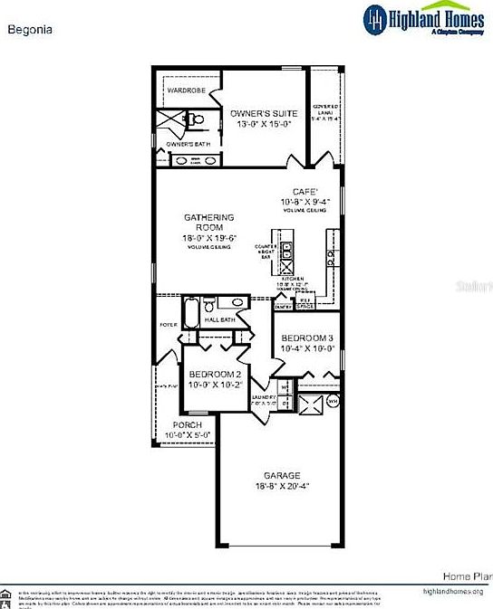 2nd image of 6032 WILD PETUNIA DRIVE