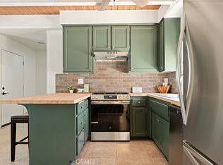 531 Rose Ln, Twin Peaks, CA 92391