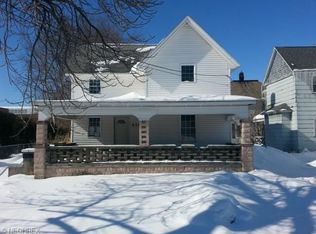 413 Mill St, Conneaut, OH 44030