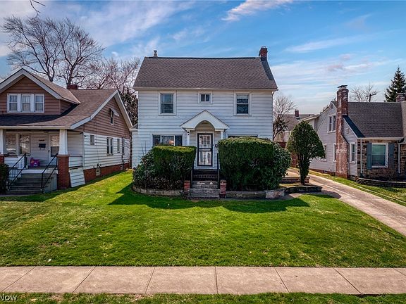 2nd image of 10506 Park Heights Ave