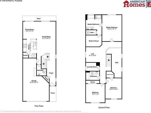 2nd image of 17918 73rd Ave E