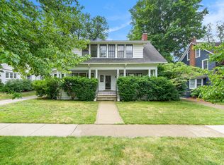 1606 Granger Ave, Ann Arbor, MI 48104