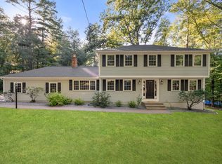 7 Tara Rd, Southborough, MA 01772