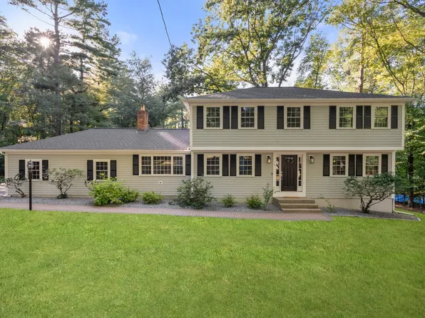 7 Tara Rd, Southborough, MA 01772