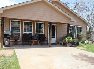 409 Elmo St, Cleburne, TX 76031