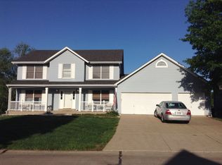 21 Declaration Trl, O'Fallon, MO 63368