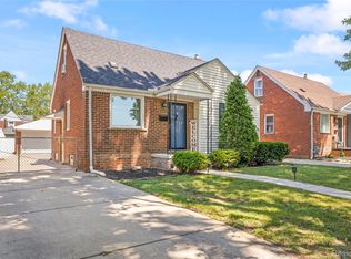 1824 Markese Ave, Lincoln Park, MI 48146