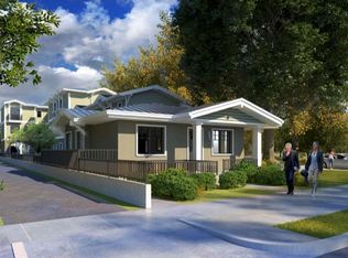 398 N Holliston Ave, Pasadena, CA