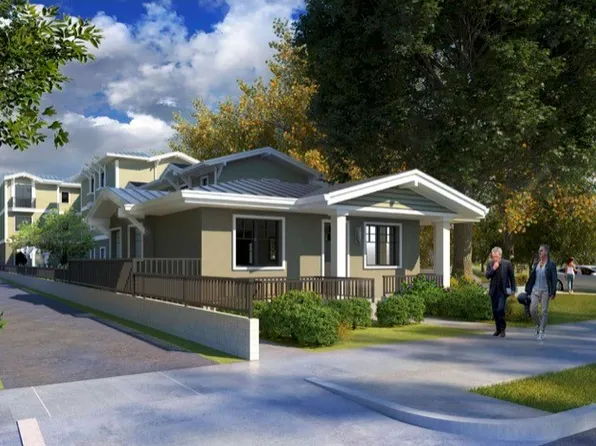 398 N Holliston Ave, Pasadena, CA 91106